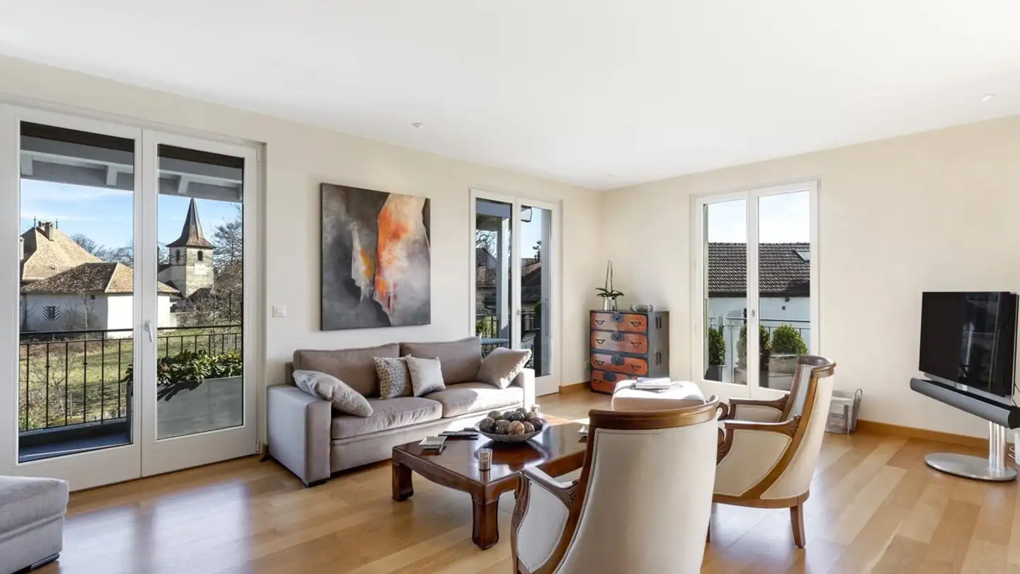 Appartamento in vendita - 1276 Gingins - Foto 2