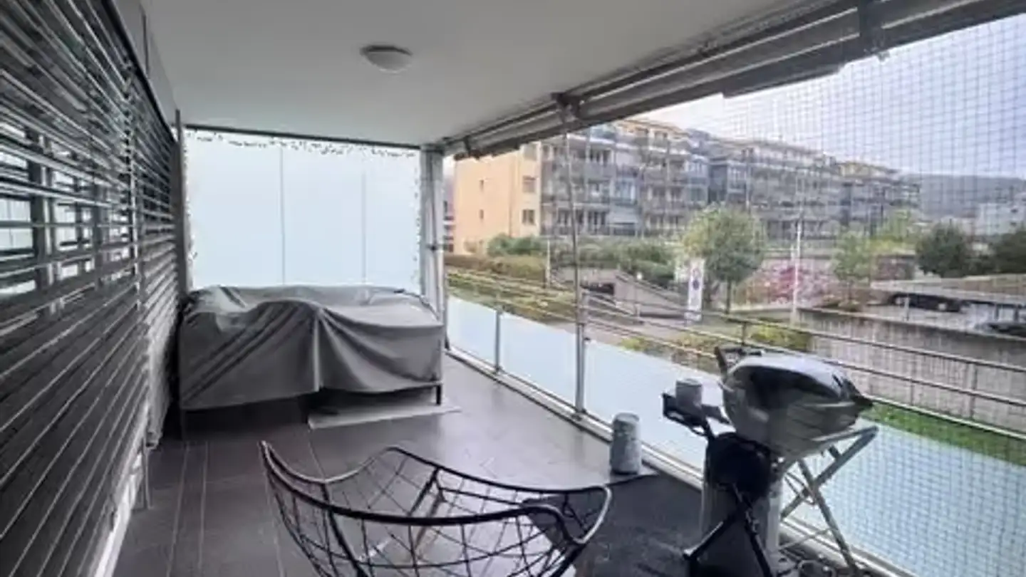 Wohnung mieten - Steinackerring 15, 4147 Aesch BL - Foto 3