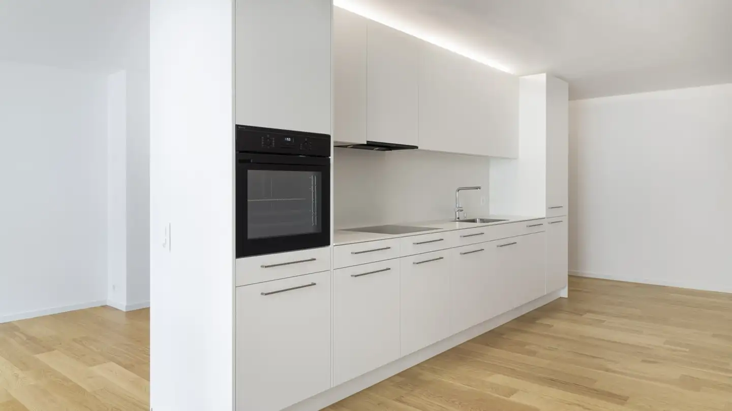 Appartamento in affitto - Multergasse 41, 9000 St. Gallen - Foto 3