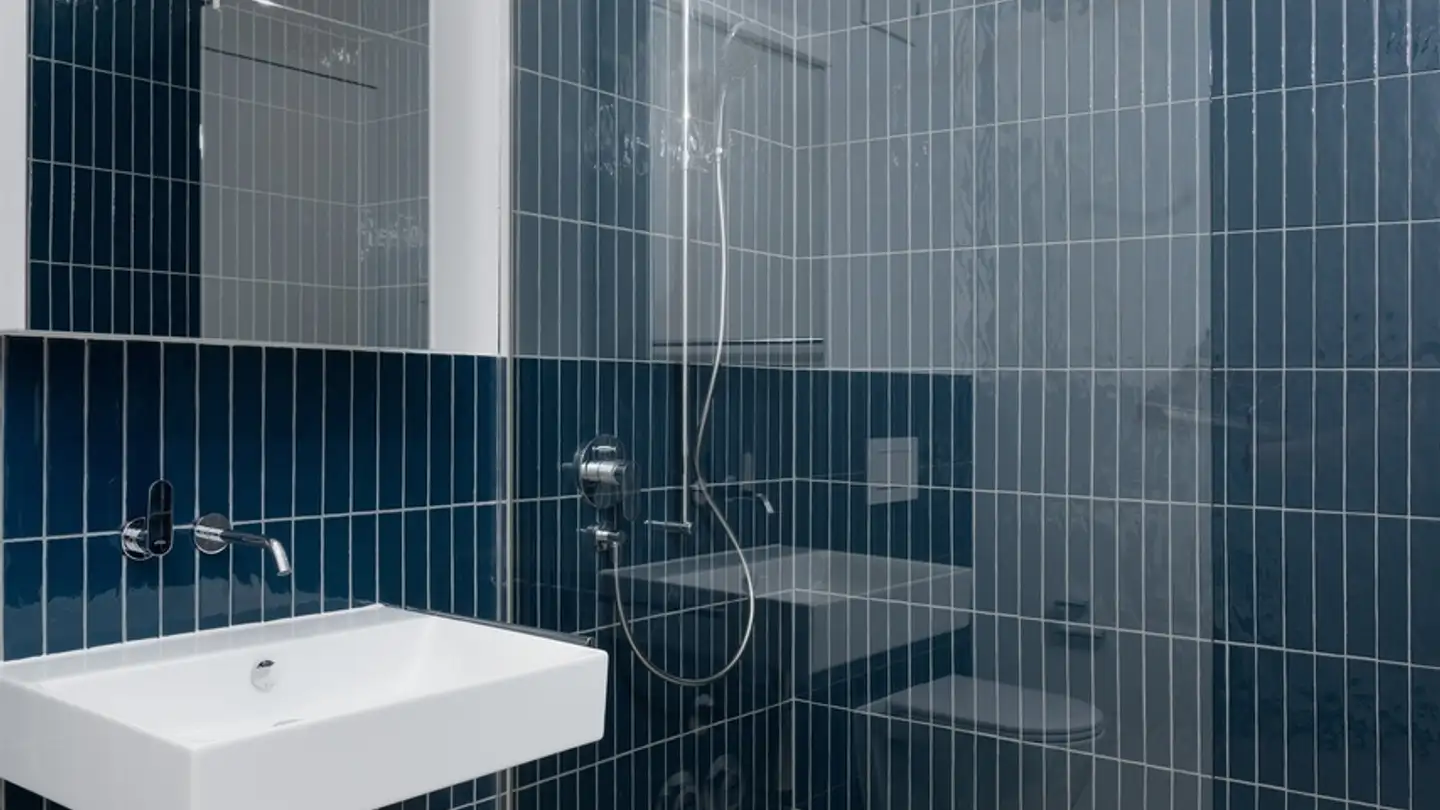 Appartamento in affitto - Multergasse 41, 9000 St. Gallen - Foto 4