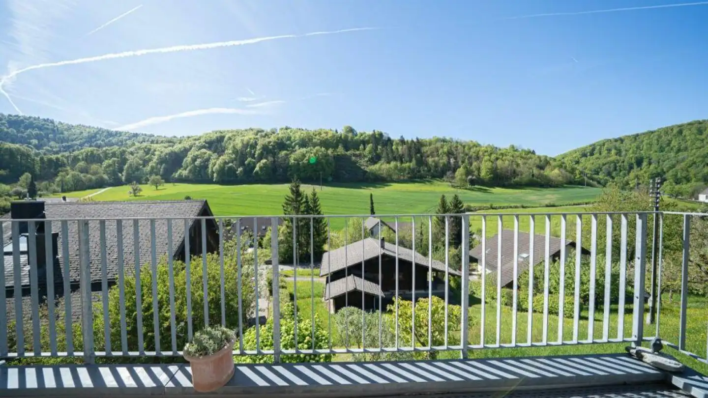 Einfamilienhaus kaufen - Grüebletzweg 5, 5026 Densbüren - Foto 2