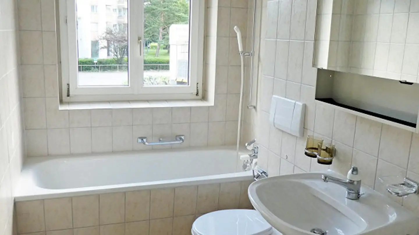 Wohnung mieten - Ringstrasse 87, 7000 Chur