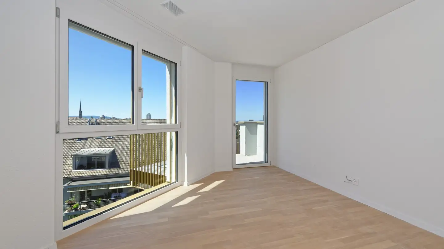 Apartment for rent - Winterthurerstrasse 289, 8057 Zürich