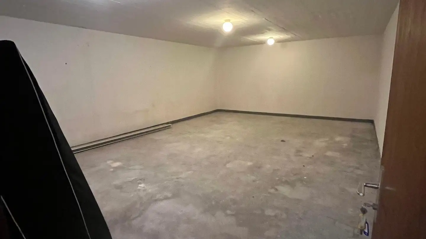 Sala hobby in affitto - Via Maestri Comacini 29b, 6834 Morbio Inferiore