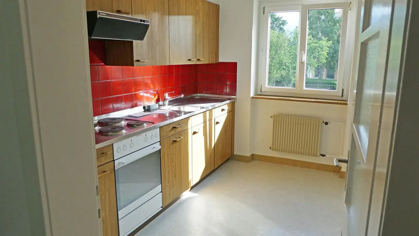 Wohnung mieten - Ringstrasse 87, 7000 Chur - Foto 2