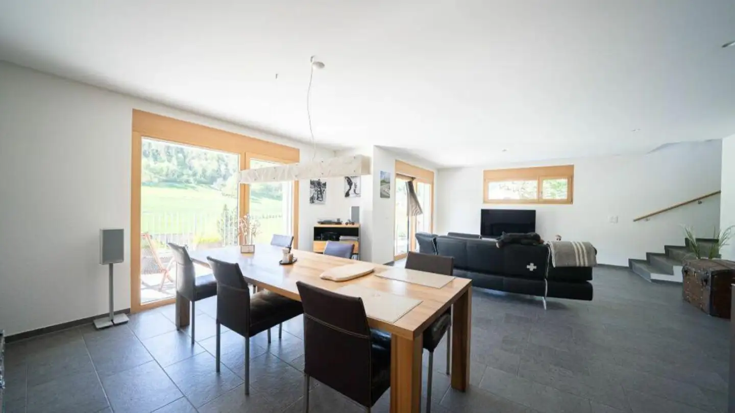 Einfamilienhaus kaufen - Grüebletzweg 5, 5026 Densbüren - Foto 3
