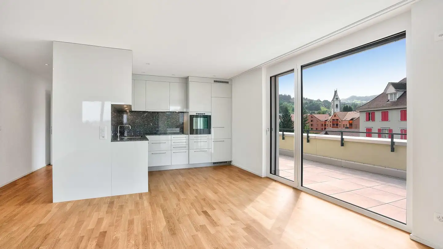 Appartamento in affitto - Löwenweg 4, 9425 Thal - Foto 2