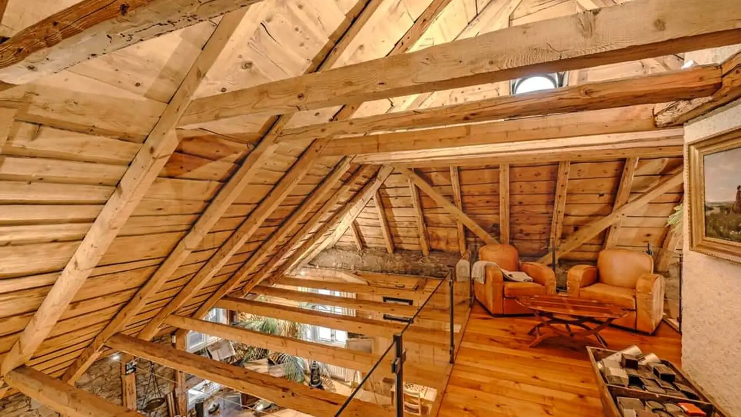 Wohnung kaufen - 2300 La Chaux-de-Fonds