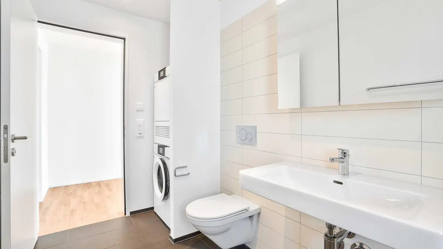 Appartamento in affitto - Löwenweg 4, 9425 Thal - Foto 4