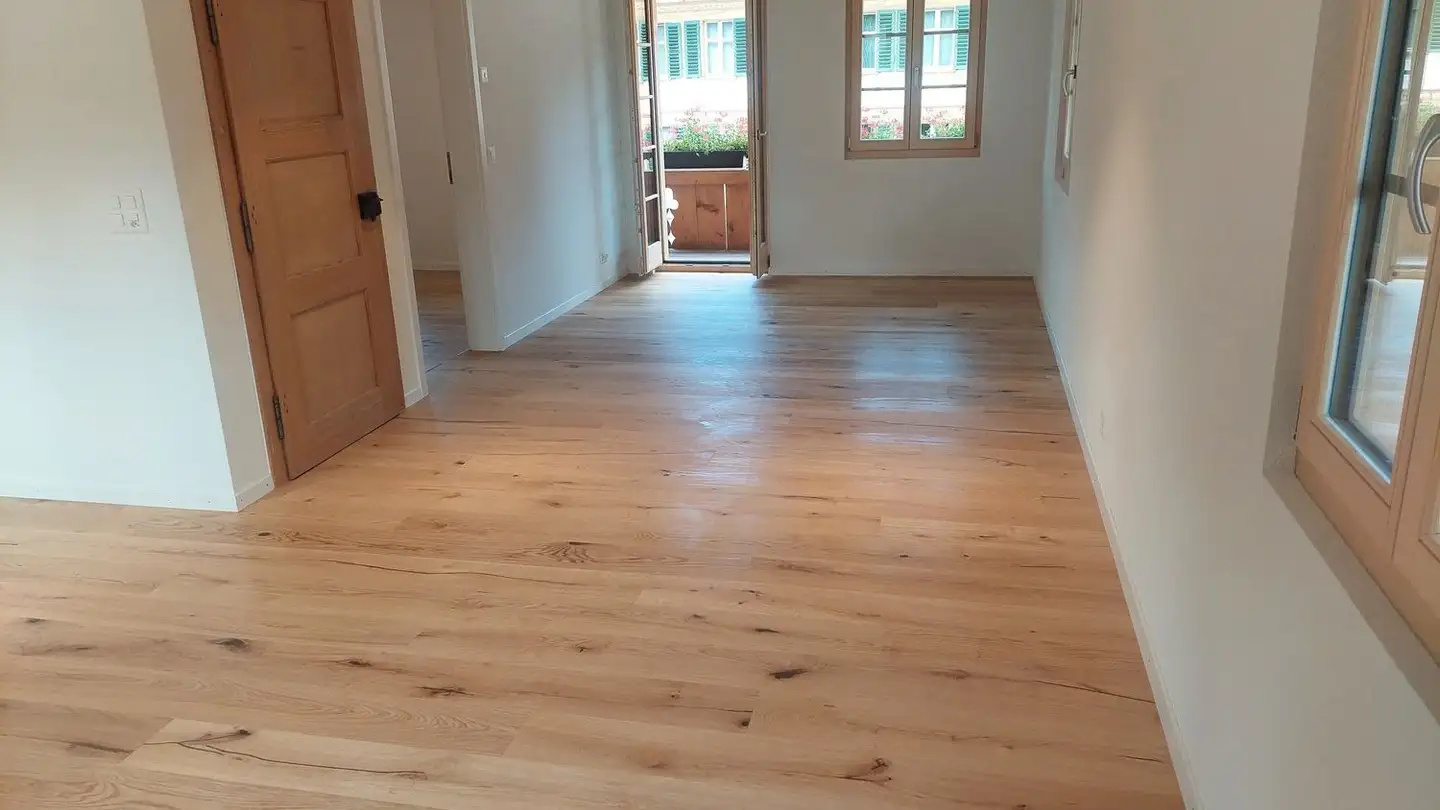 Appartamento in affitto - Dorf 485, 3537 Eggiwil - Foto 2