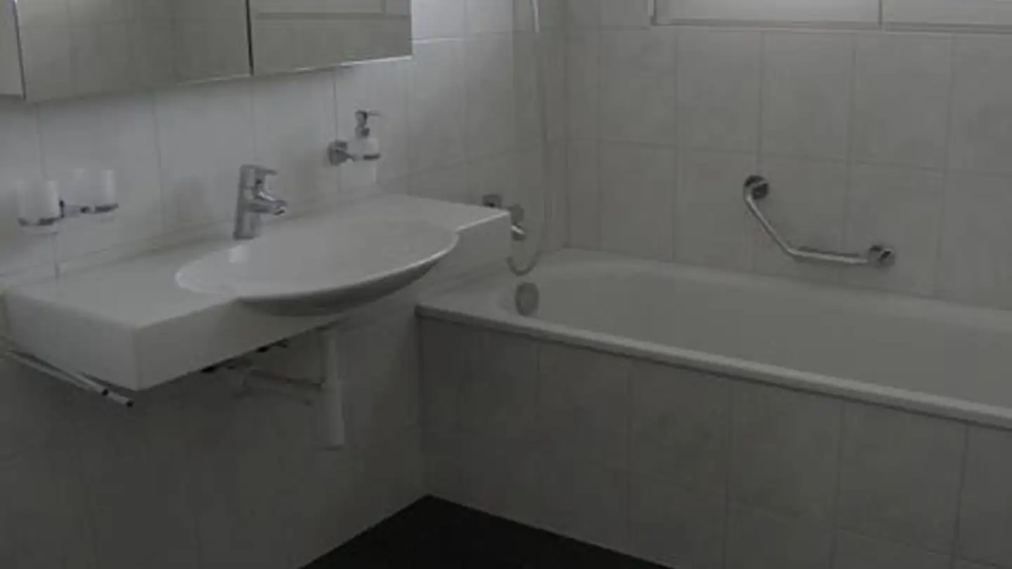 Apartment for rent - Sägetstrasse 15, 3303 Jegenstorf - Photo 2