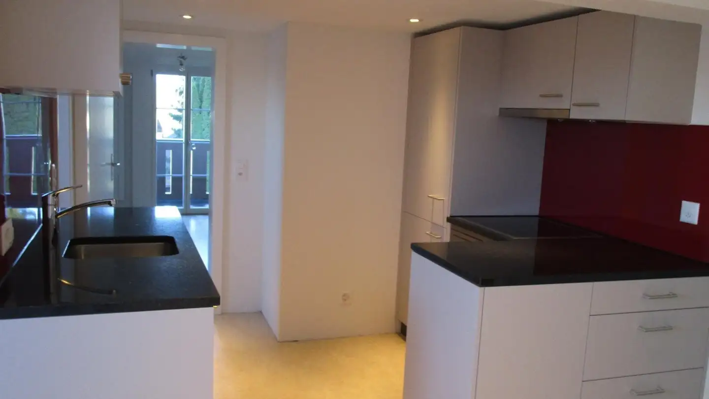 Apartment for rent - Dorfstrasse 19, 3633 Amsoldingen