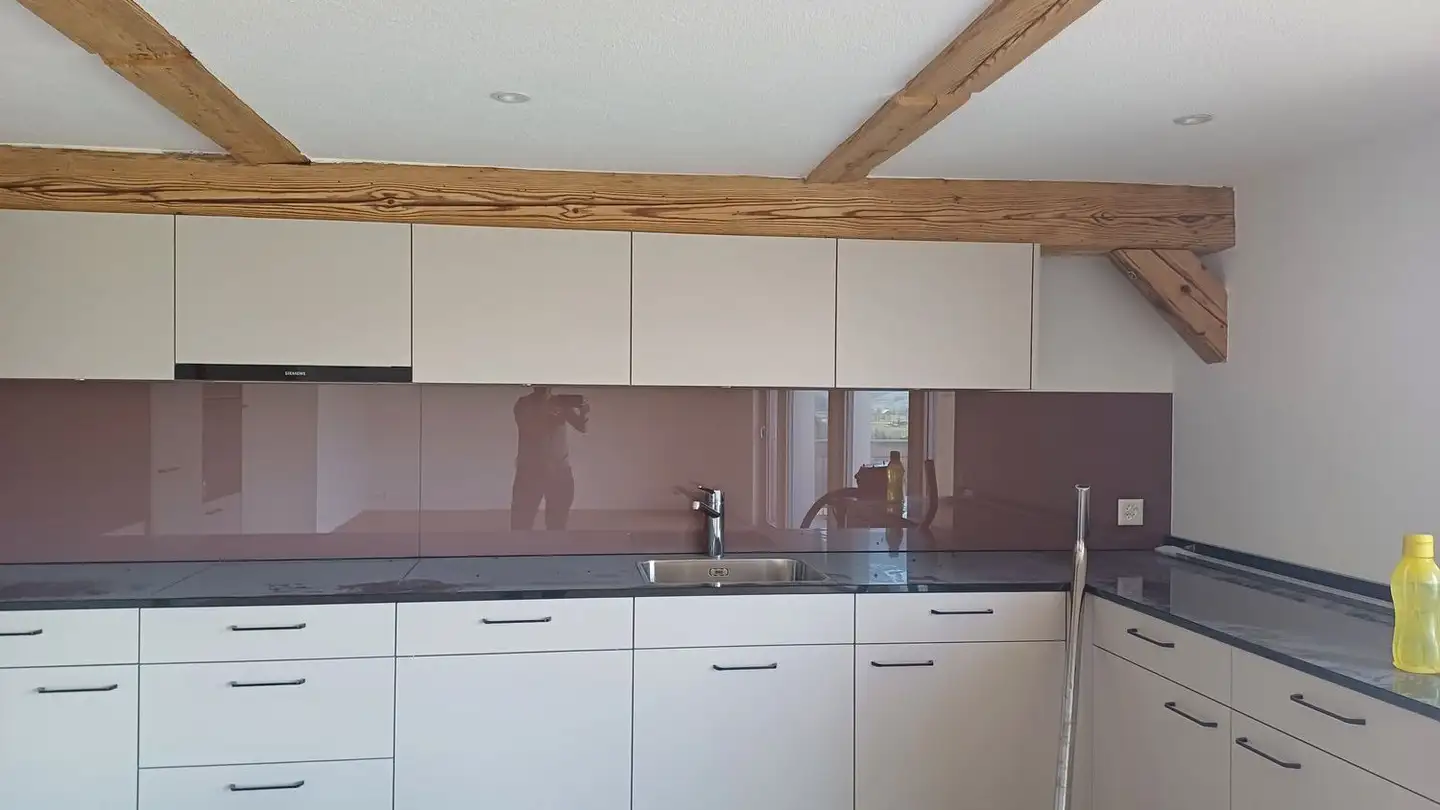 Attico in affitto - Huebschür 1, 6016 Hellbühl