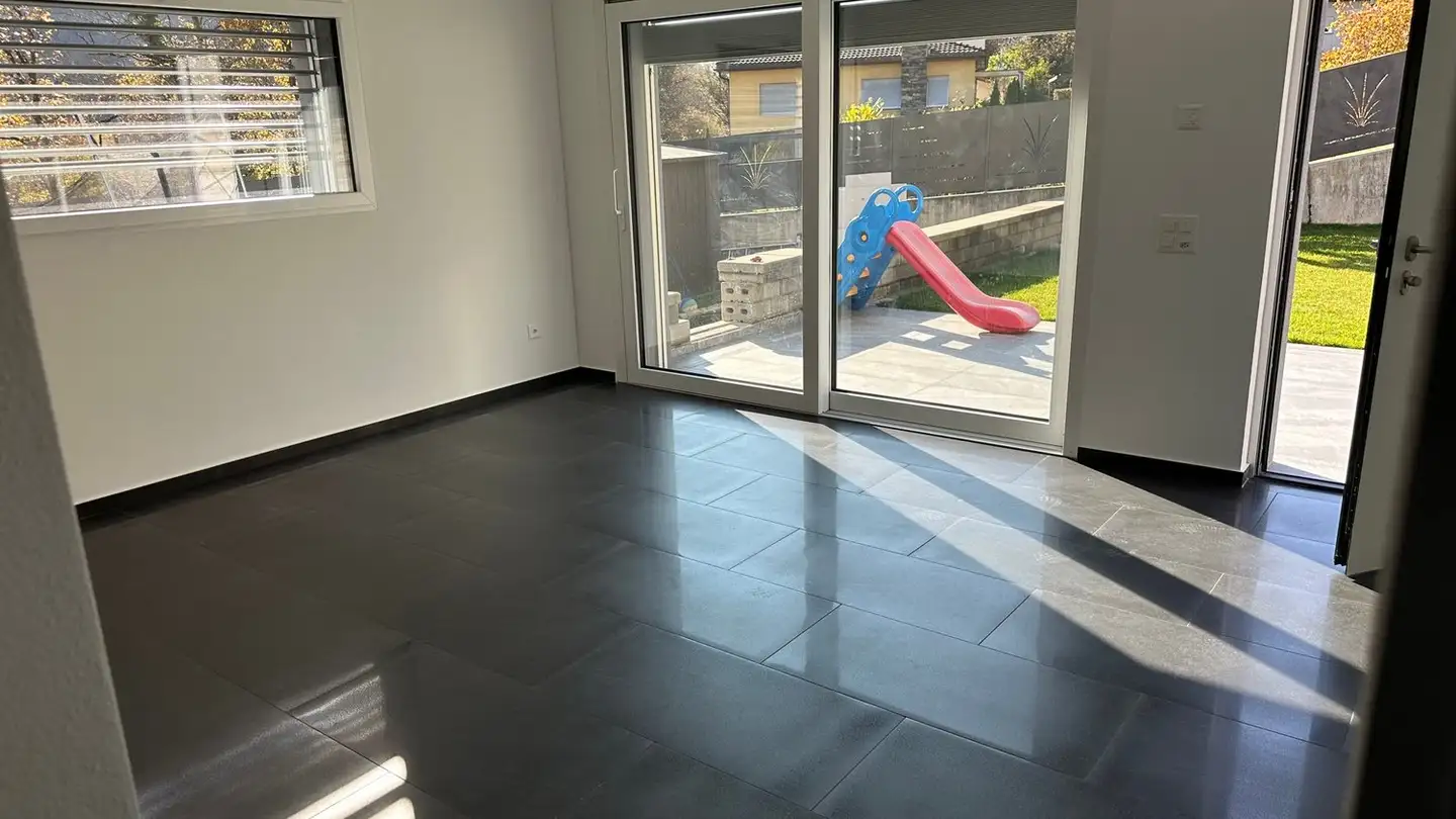 Appartamento in affitto - Via Bosniga, 6533 Lumino - Photo 3