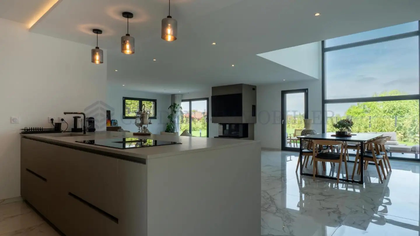 Casa singola in vendita - 1226 Thônex - Foto 4