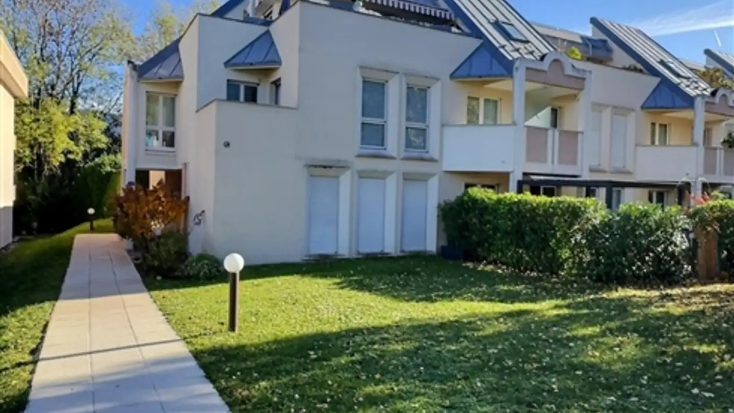 Penthouse for sale - 1258 Perly - Photo 2