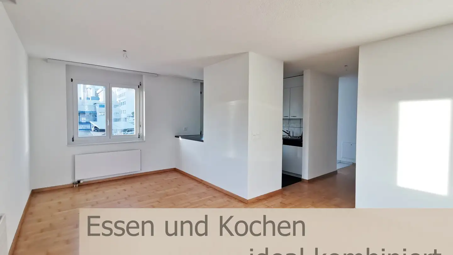 Appartamento in vendita - Siedereistrasse 2, 6280 Hochdorf - Photo 3