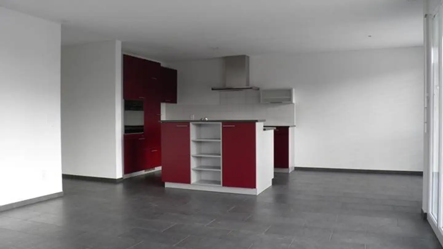 Wohnung mieten - Sägetstrasse 15, 3303 Jegenstorf