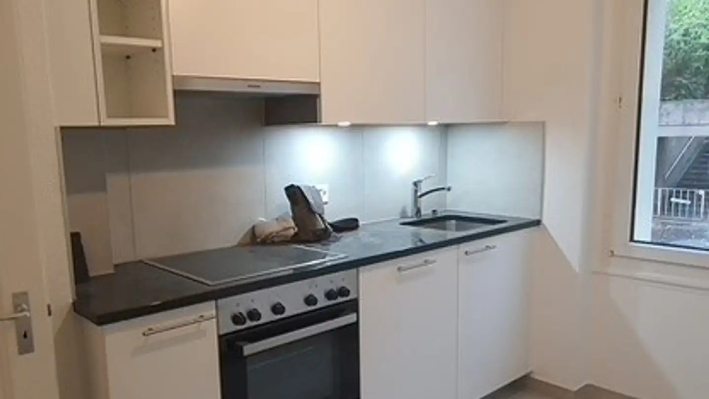 Apartment for rent - Rue De La Côte 135, 2000 Neuchâtel