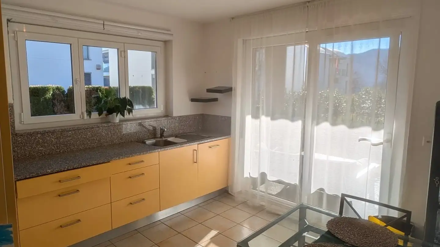 Apartment for rent - 6926 Montagnola - Photo 4