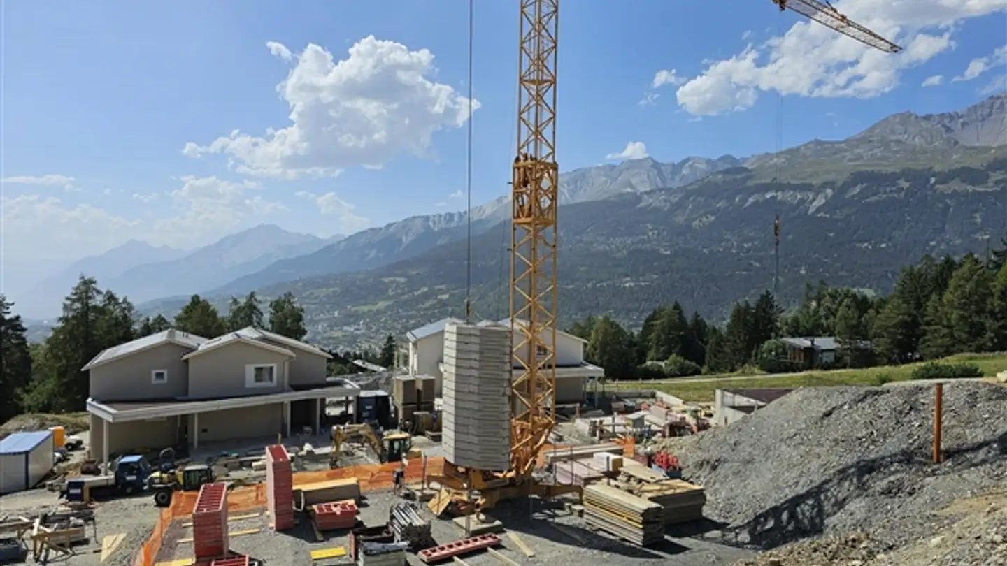 Apartment for sale - 1978 Lens - Photo 2