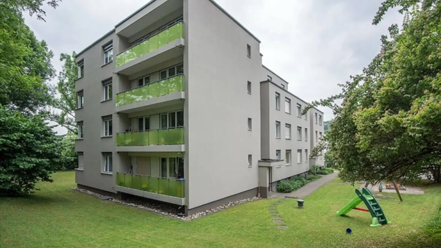 Apartment for rent - Bottmingerstrasse 121, 4102 Binningen