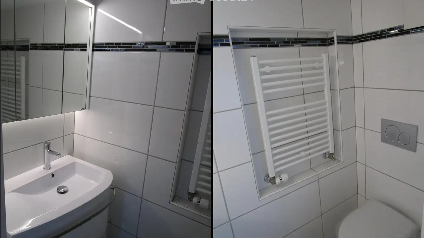 Wohnung mieten - Dorfstrasse 19, 3633 Amsoldingen - Foto 3