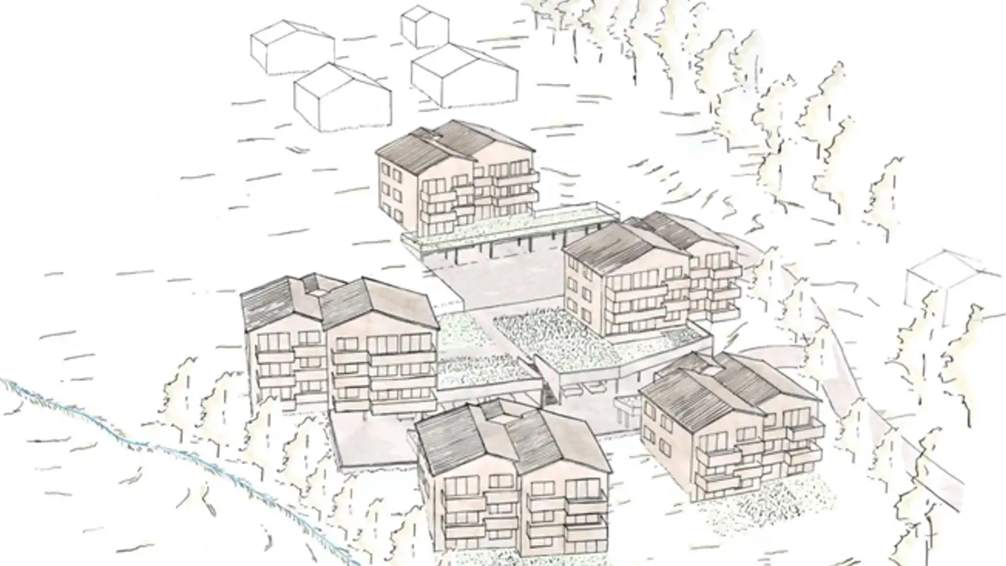 Apartment for sale - 1978 Lens - Photo 4