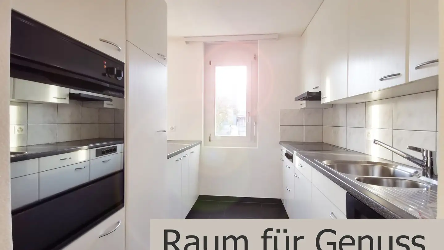 Appartamento in vendita - Siedereistrasse 2, 6280 Hochdorf - Photo 4