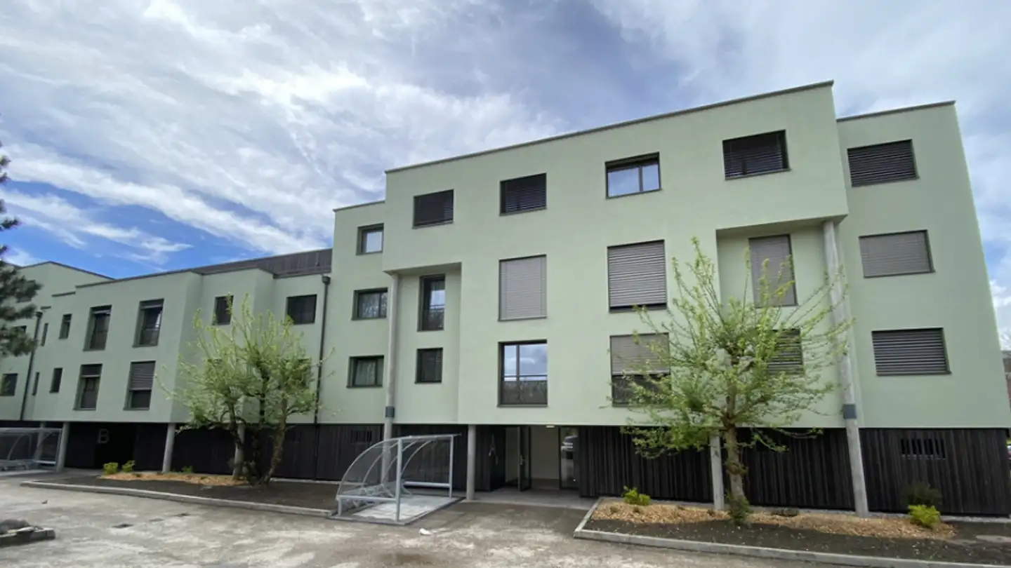 Apartment for rent - Chemin de Sous-Bois 9A, 1400 Yverdon-les-Bains