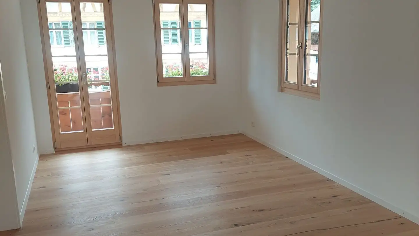 Appartamento in affitto - Dorf 485, 3537 Eggiwil - Foto 3