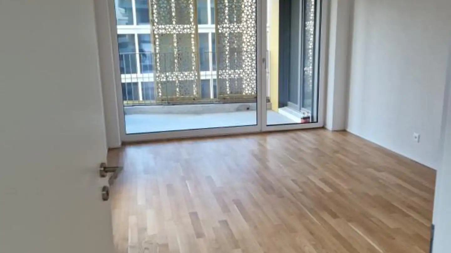 Apartment for rent - Avenue De L'etang, 1219 Châtelaine - Photo 3