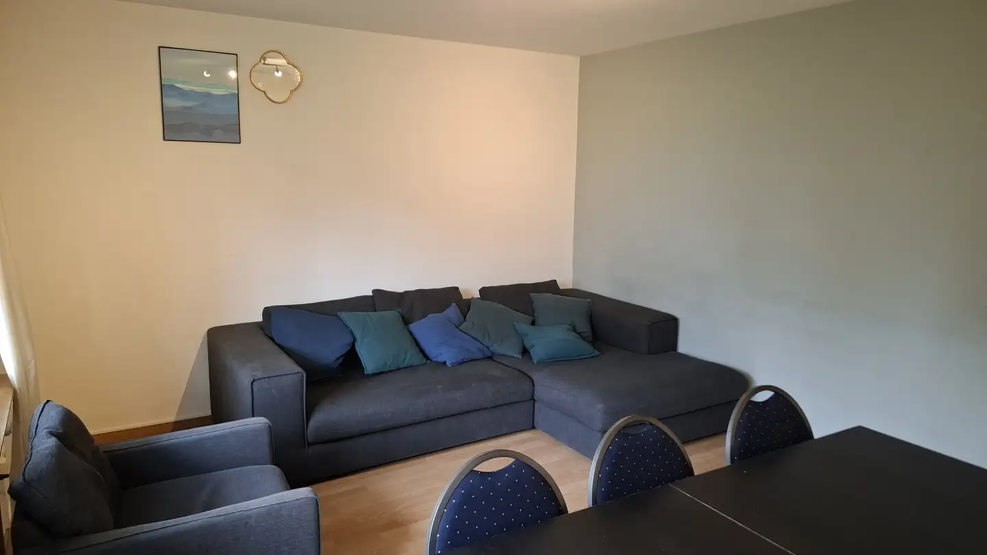 Stanza singola in affitto - 8051 Zürich