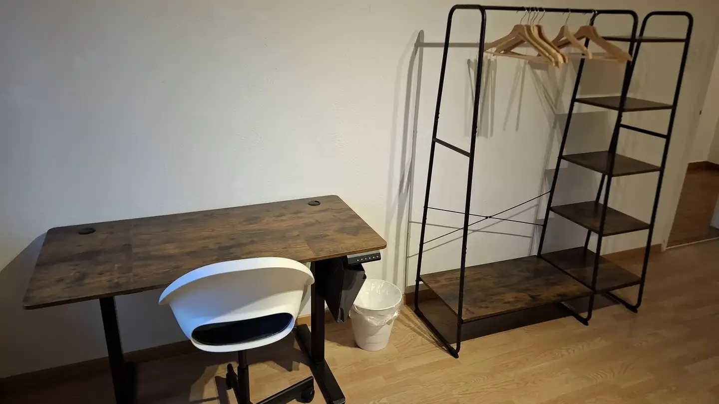 Stanza singola in affitto - 8051 Zürich - Foto 3