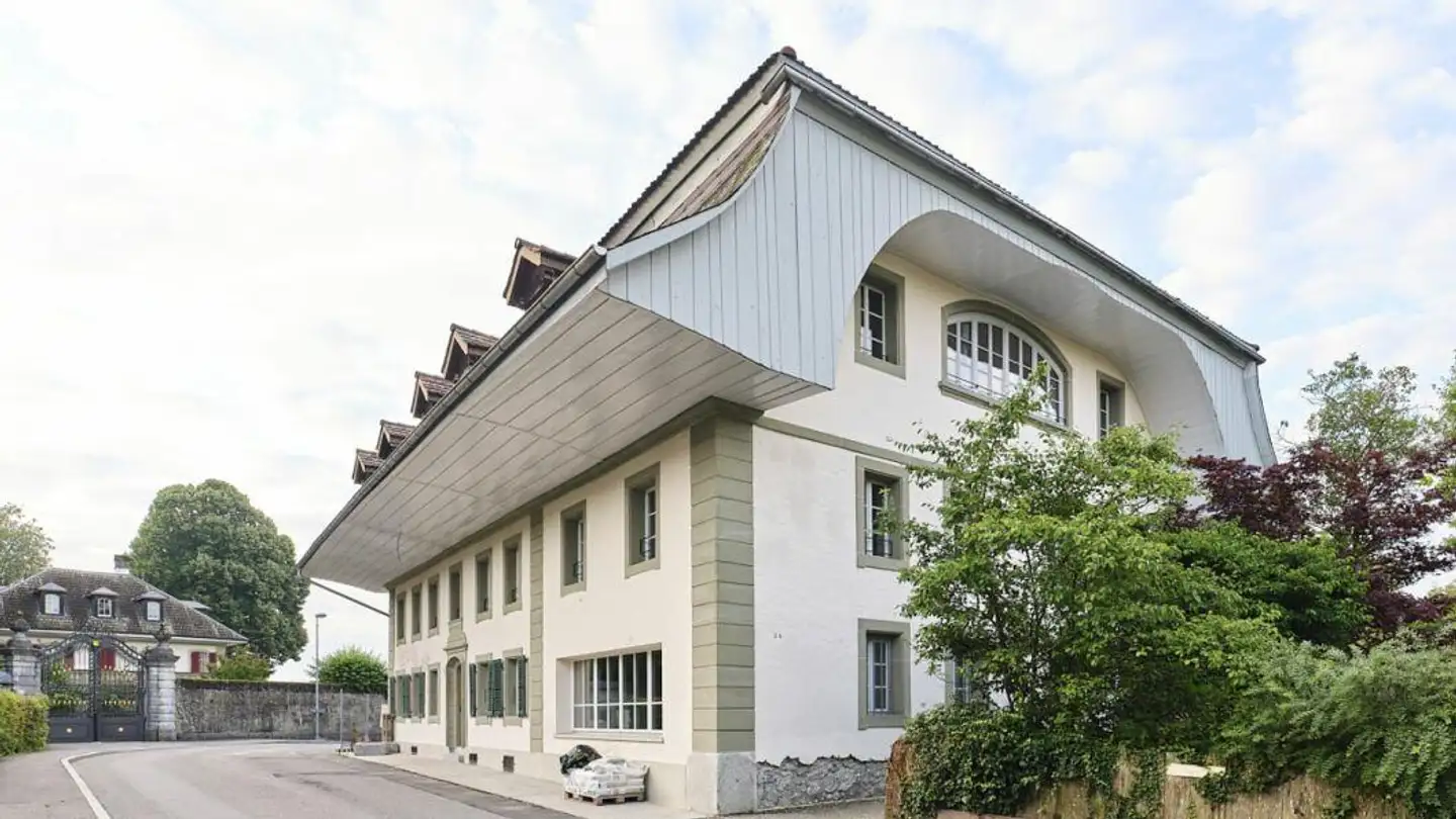 Wohnung mieten - Dorfstrasse, 3073 Gümligen