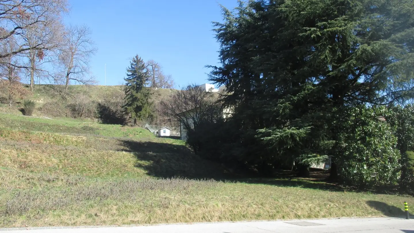 Terreno edificabile in vendita - Via Balbio, 6834 Morbio Inferiore - Foto 2