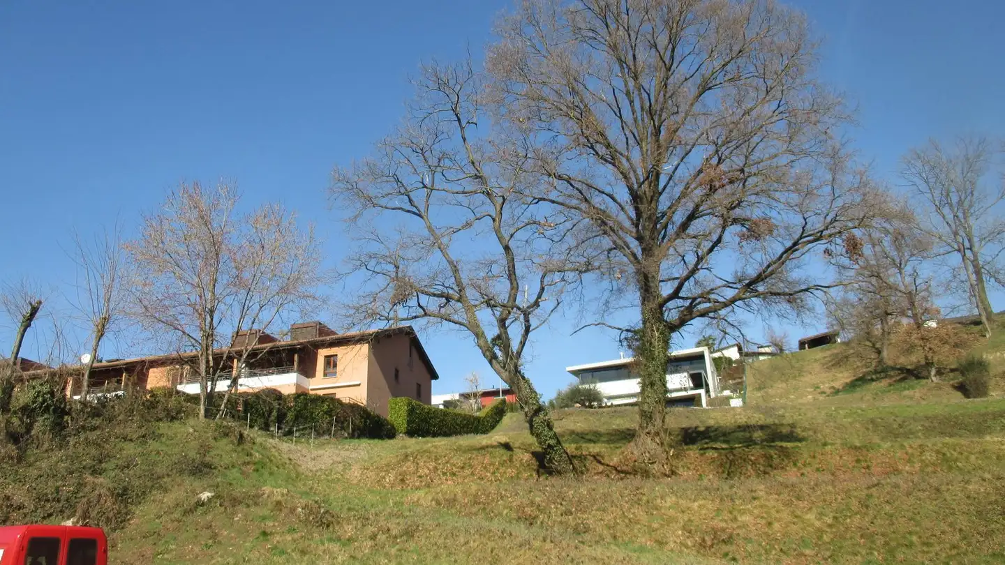 Terreno edificabile in vendita - Via Balbio, 6834 Morbio Inferiore - Foto 3