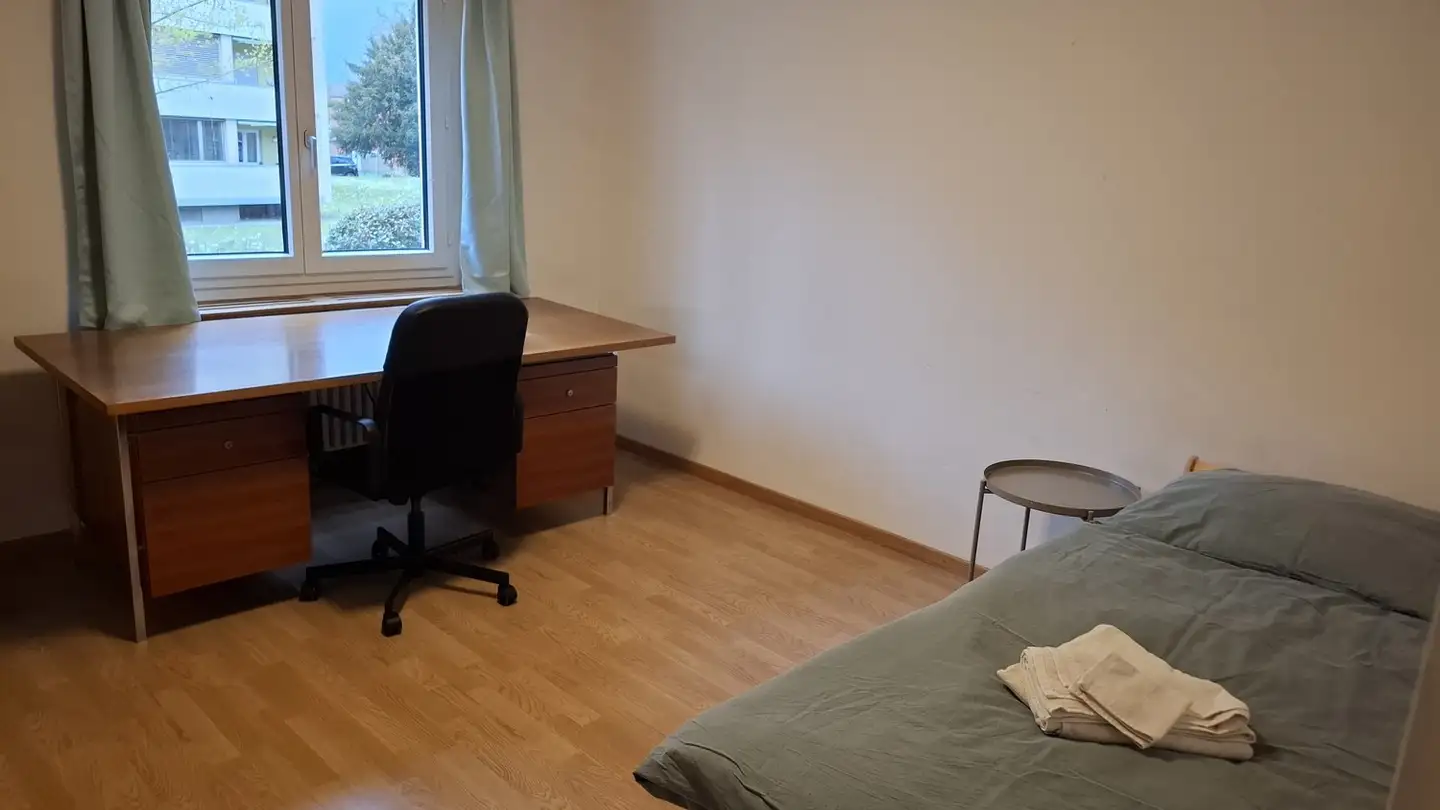 Stanza singola in affitto - 8051 Zürich - Foto 4