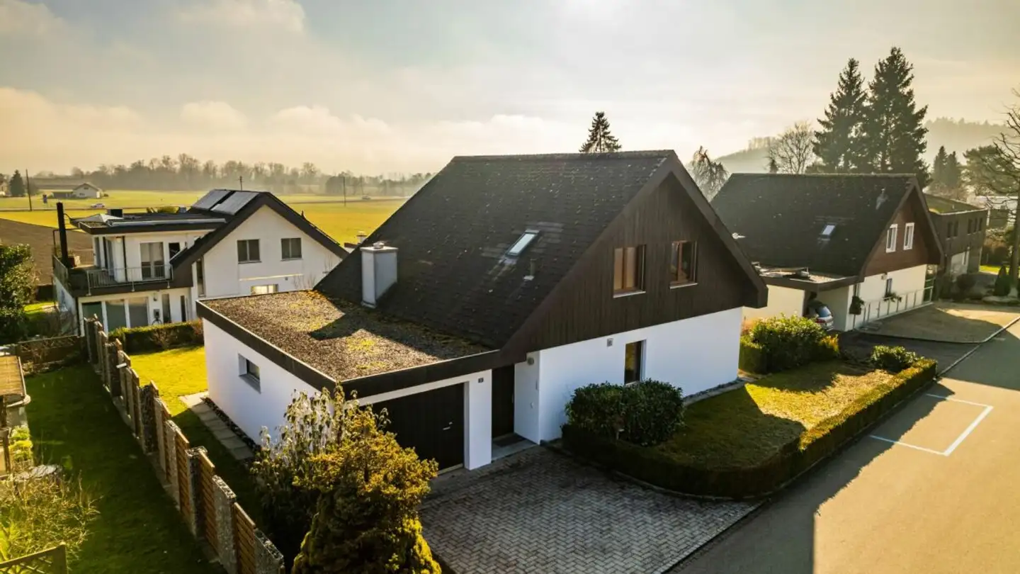 Casa singola in vendita - Kleinfeldstrasse 19, 2543 Lengnau BE - Foto 2