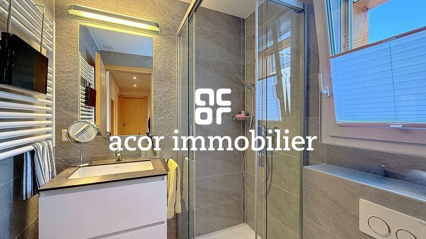 Appartamento in vendita - Chemin De Peutâ 4, 1997 Haute-Nendaz - Photo 4