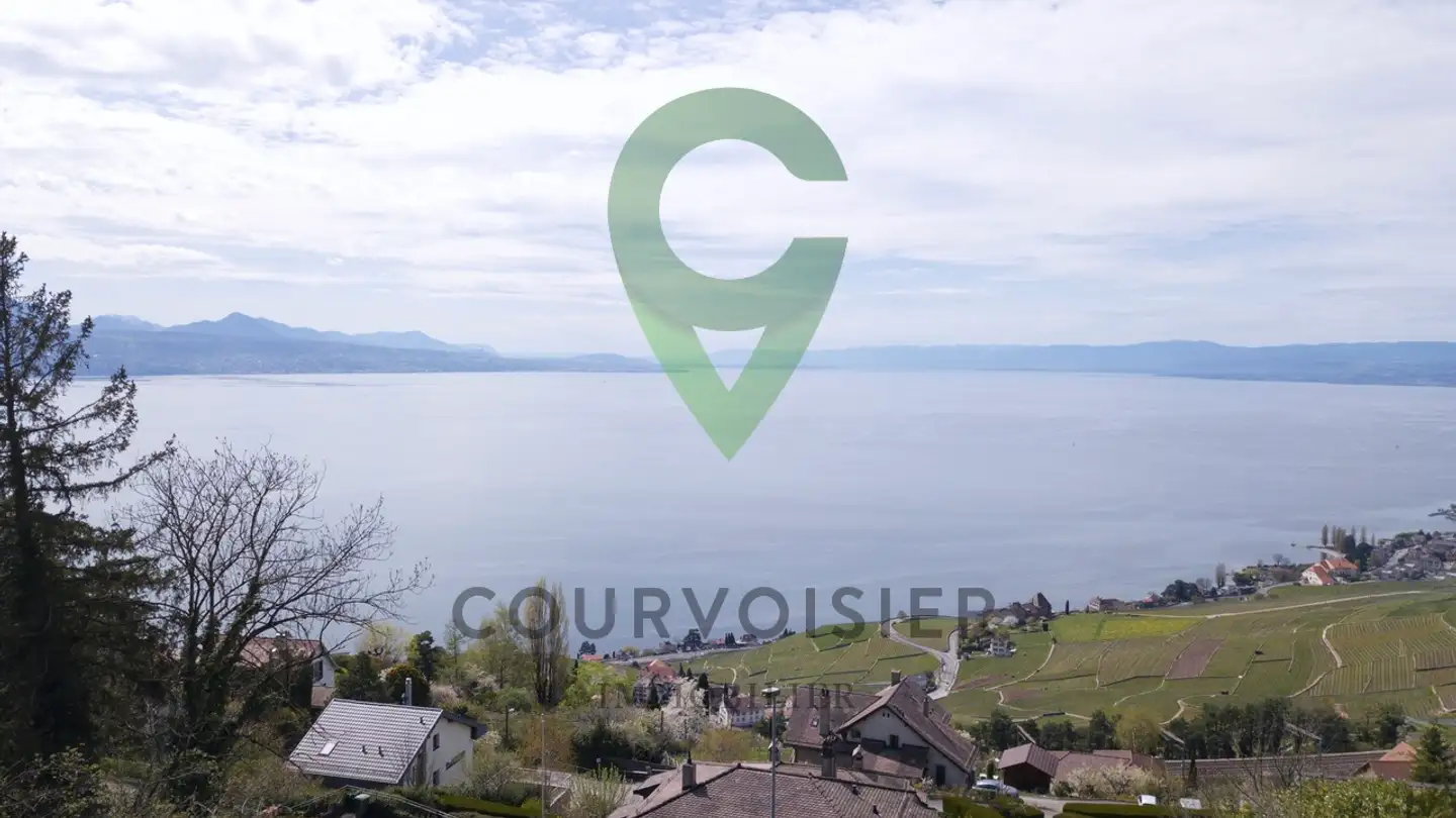 Appartamento in vendita - 1091 Grandvaux - Photo 3