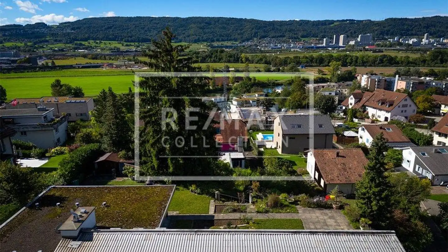 Casa singola in vendita - Herbstrasse 6, 8955 Oetwil an der Limmat - Photo 3