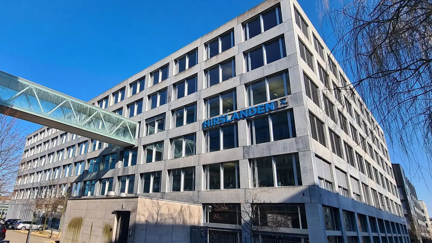 Office space for rent - Boulevard Lilienthal 6, 8152 Glattpark (Opfikon) - Photo 3