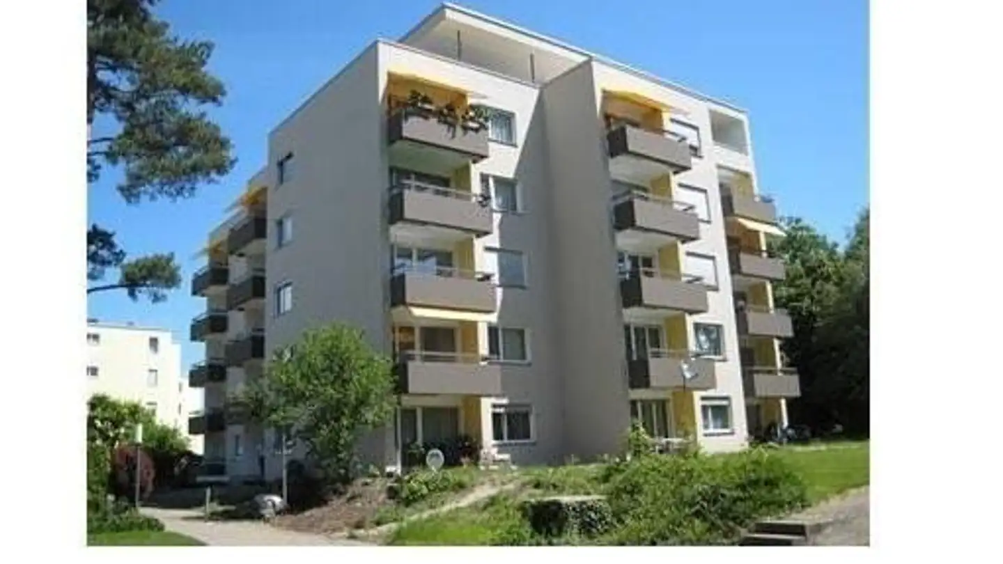 Apartment for rent - Rütiwisstrasse 14, 8604 Volketswil
