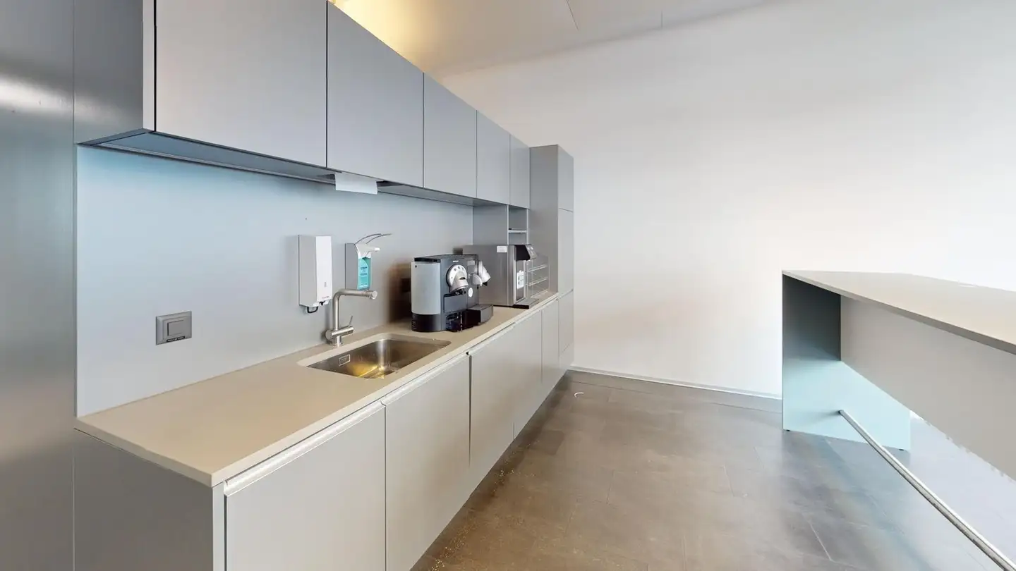 Office space for rent - Boulevard Lilienthal 6, 8152 Glattpark (Opfikon) - Photo 4