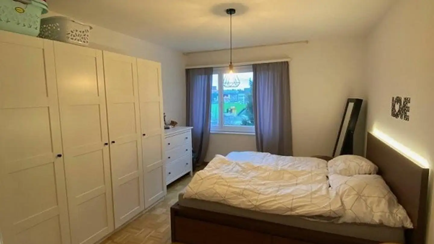 Apartment for rent - Rütiwisstrasse 14, 8604 Volketswil - Photo 4