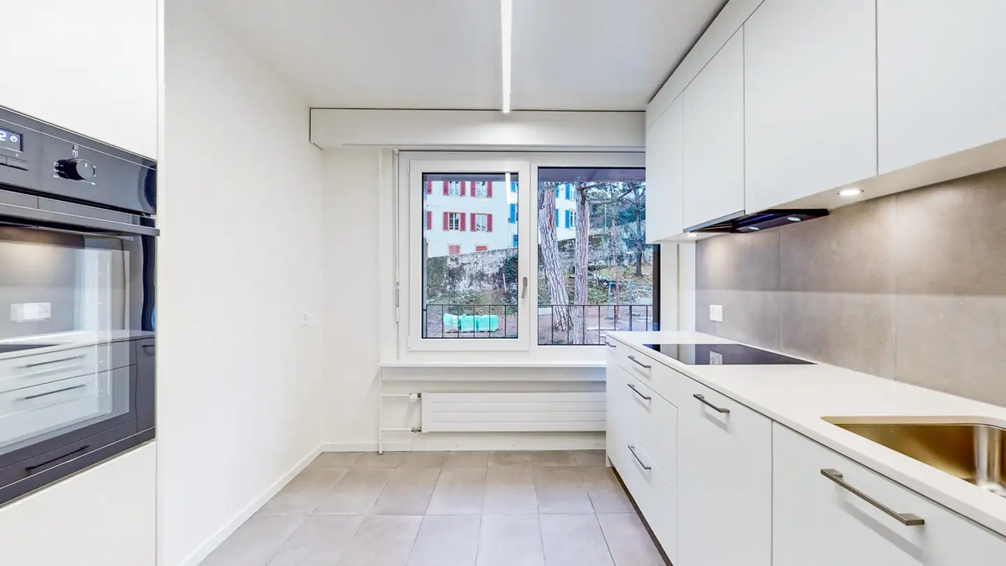 Wohnung mieten - Chemin Des Grands-Pins, 2000 Neuchâtel - Foto 2