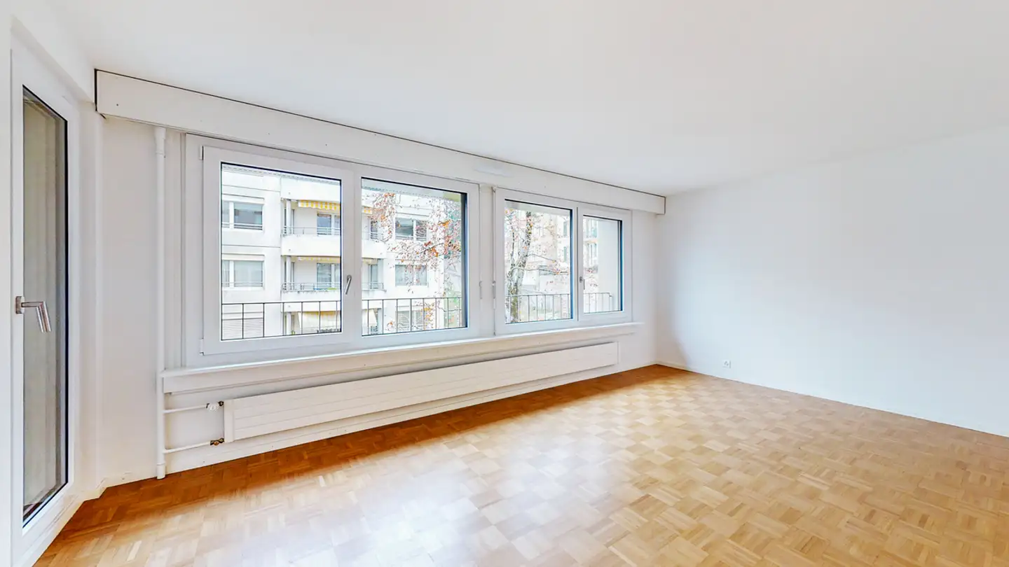 Wohnung mieten - Chemin Des Grands-Pins, 2000 Neuchâtel - Foto 3