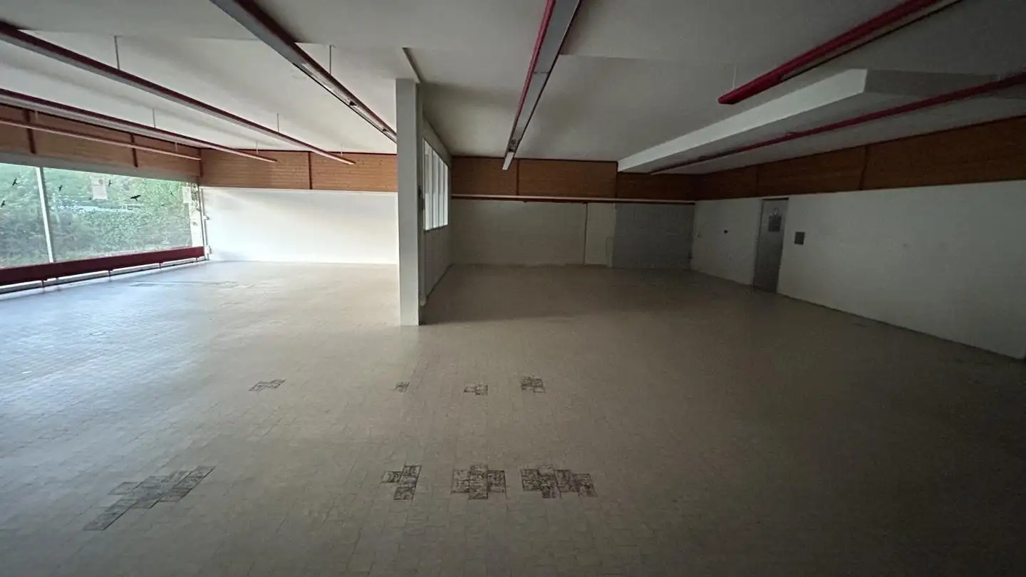 Commercial for rent - Johannes-Beugger-Strasse 106, 8408 Winterthur - Photo 2
