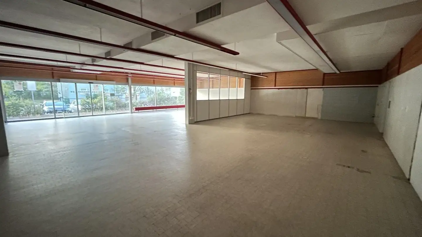Commercial for rent - Johannes-Beugger-Strasse 106, 8408 Winterthur - Photo 3